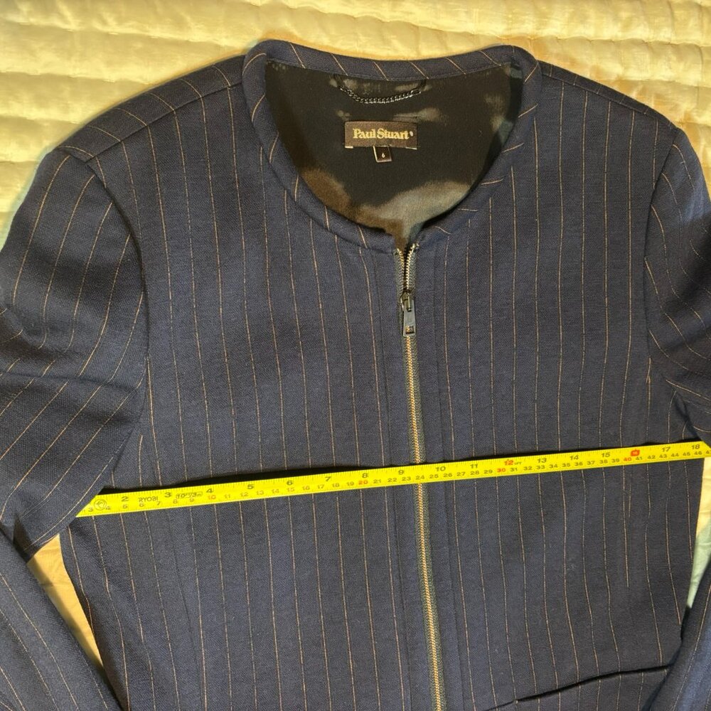 Paul Stuart Jacket - Picture 8 of 10